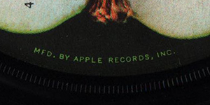 label