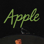label