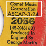 label