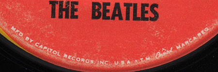 label
