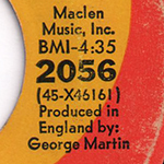 label