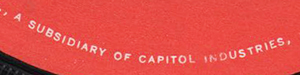 label