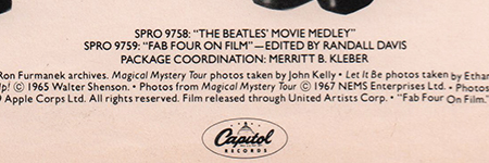 label