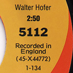 label