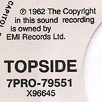 label