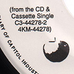 label