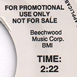 label