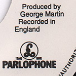 label