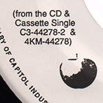 label