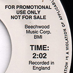 label