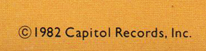 label