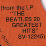 label