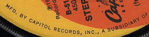 label