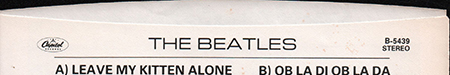 label