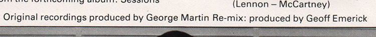 label