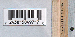 label