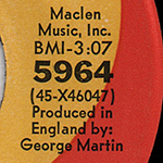 label