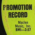 label