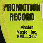 label