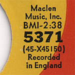 label