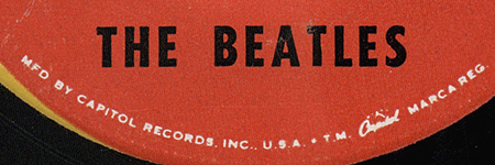 label