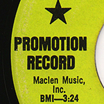 label