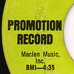 label