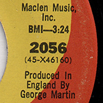 label