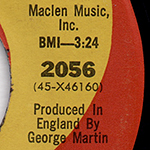 label