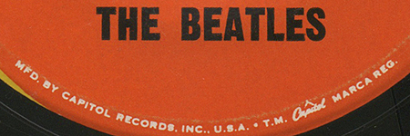 label