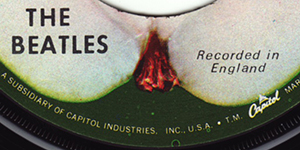 label