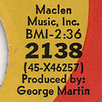 label