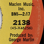 label