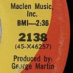 label