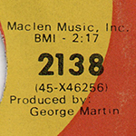 label