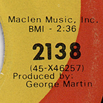 label