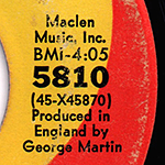 label