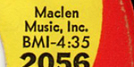 label
