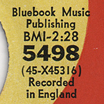label