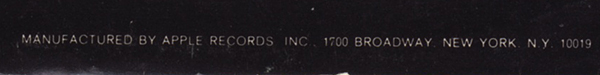 label