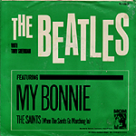mybonnie