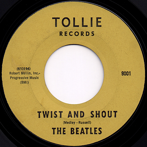 label