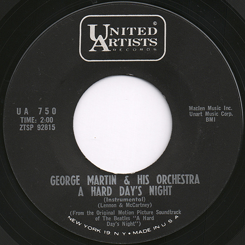 label