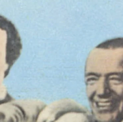 Sgt.
              Pepper's Lonely Hearts Club Band: Sleeve detail