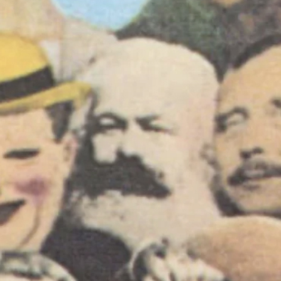 Sgt.
              Pepper's Lonely Hearts Club Band: Sleeve detail