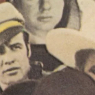 Sgt. Pepper's Lonely Hearts Club Band: Sleeve detail