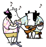 ushi