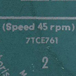 label