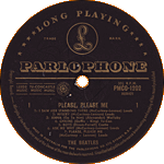 label