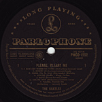 label